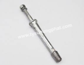 Ty sứ 35kV