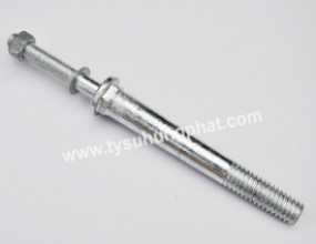 Ty sứ ĐỨNG