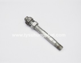 Ty sứ polymer